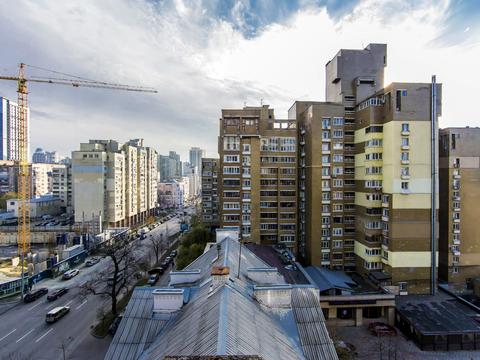 квартира за адресою Антоновича вул. (Горького), 74