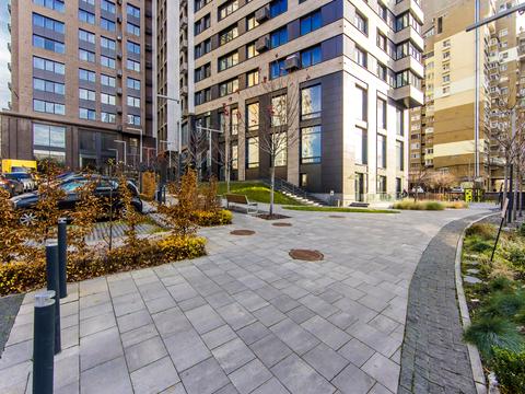 квартира за адресою Антоновича вул. (Горького), 74