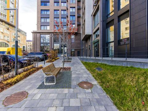 квартира за адресою Антоновича вул. (Горького), 74
