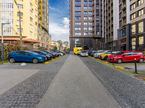 квартира за адресою Антоновича вул. (Горького), 74