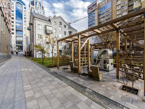 квартира за адресою Антоновича вул. (Горького), 74