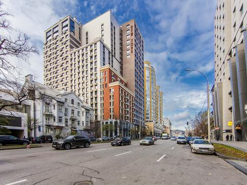 квартира за адресою Антоновича вул. (Горького), 74