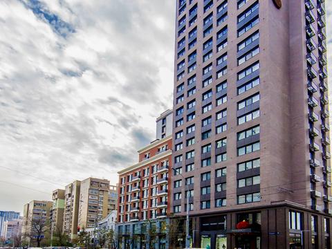 квартира за адресою Антоновича вул. (Горького), 74