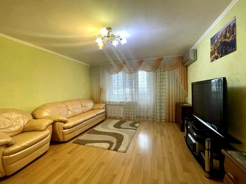квартира по адресу Української Народної Республіки ул. (Катерини Зеленко), 1