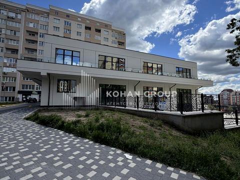 коммерческая по адресу Кармелюка ул., 5/3