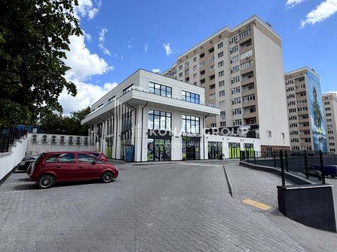 коммерческая по адресу Кармелюка ул., 5/3