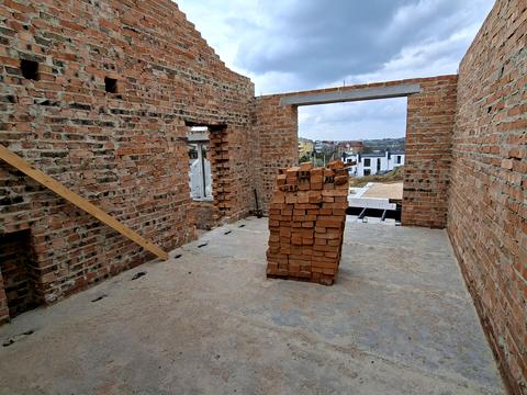 квартира за адресою с. Петриків, Петриківська вул., (Будинок)