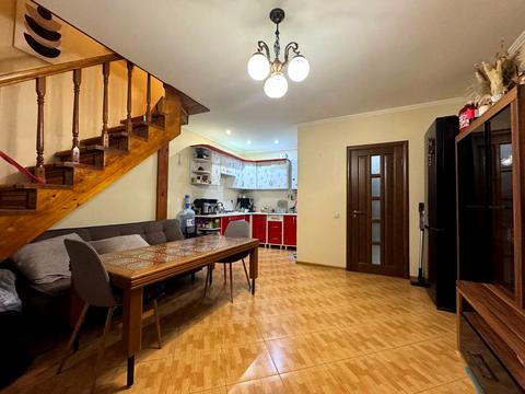 квартира по адресу 3-тя Поперечна ул., 13