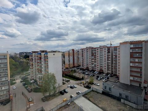 квартира за адресою Озерна вул., (Будинок 2)