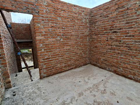 квартира за адресою с. Петриків, Петриківська вул., (Будинок)