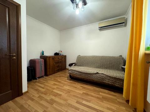 квартира по адресу 3-тя Поперечна ул., 13