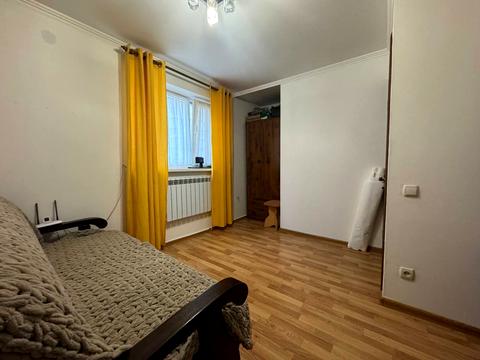 квартира по адресу 3-тя Поперечна ул., 13