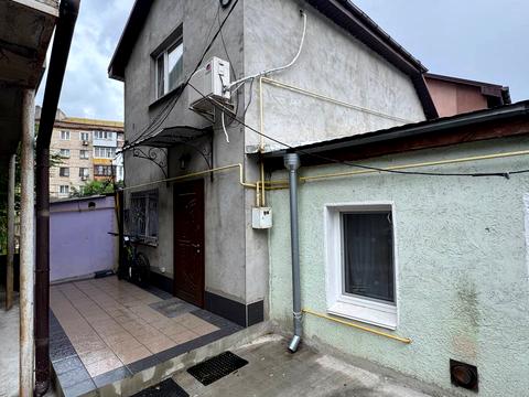квартира по адресу 3-тя Поперечна ул., 13