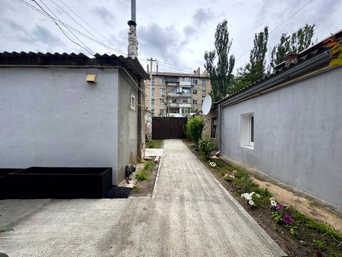 квартира по адресу 3-тя Поперечна ул., 13