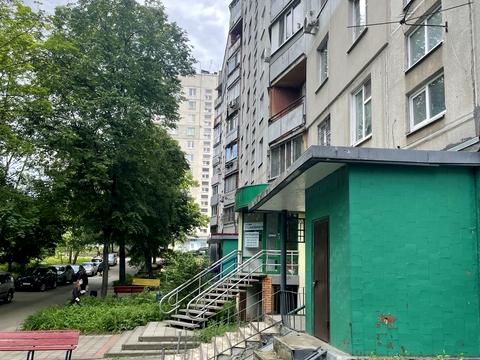 квартира за адресою Валентинівська вул. (Блюхера), 18