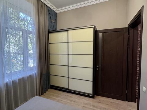 квартира по адресу Независимости просп. (Правды), 5 (п1-п8)