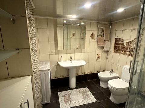 квартира по адресу Независимости просп. (Правды), 5 (п1-п8)