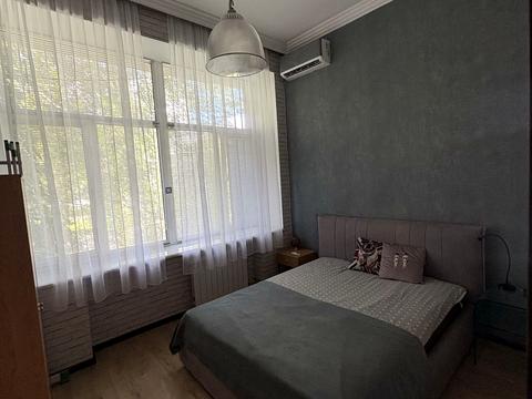 квартира по адресу Независимости просп. (Правды), 5 (п1-п8)