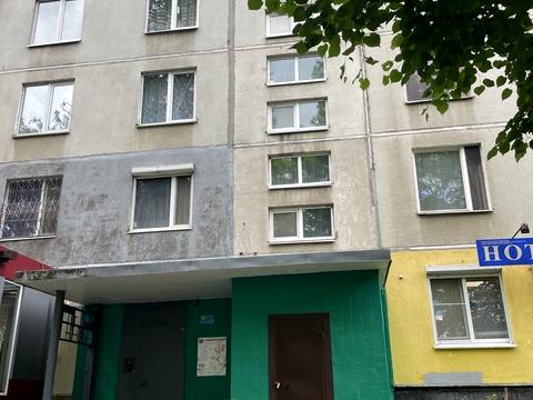 квартира за адресою Валентинівська вул. (Блюхера), 18