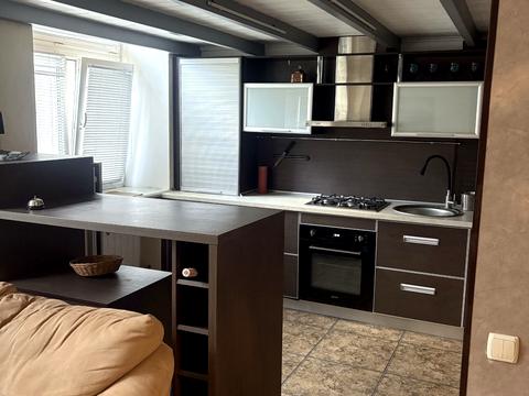 квартира за адресою Незалежності просп. (Правди), 5 (п1-п8)