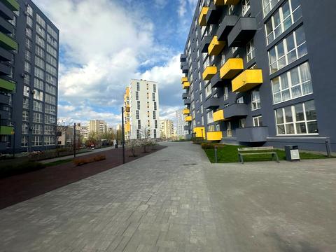 квартира за адресою Рудненська вул. (Білогорська), 1 черга (будинок 5в)
