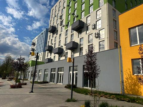 квартира за адресою Рудненська вул. (Білогорська), 1 черга (будинок 5в)