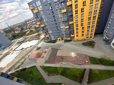 квартира за адресою Рудненська вул. (Білогорська), 1 черга (будинок 5в)