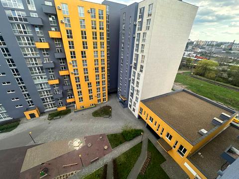 квартира за адресою Рудненська вул. (Білогорська), 1 черга (будинок 5в)