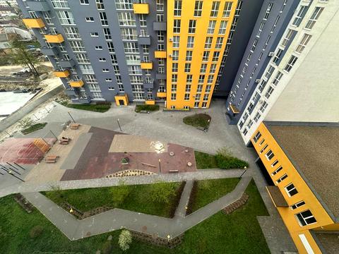квартира за адресою Рудненська вул. (Білогорська), 1 черга (будинок 5в)