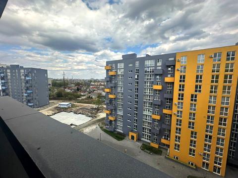 квартира за адресою Рудненська вул. (Білогорська), 1 черга (будинок 5в)