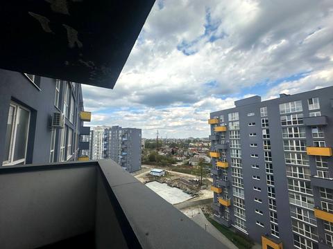 квартира за адресою Рудненська вул. (Білогорська), 1 черга (будинок 5в)