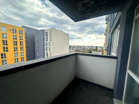 квартира за адресою Рудненська вул. (Білогорська), 1 черга (будинок 5в)