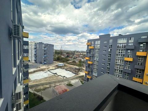 квартира за адресою Рудненська вул. (Білогорська), 1 черга (будинок 5в)