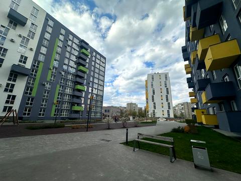 квартира за адресою Рудненська вул. (Білогорська), 1 черга (будинок 5в)