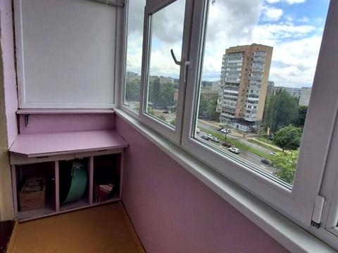 квартира за адресою Незалежності просп. (Леваневського), 59
