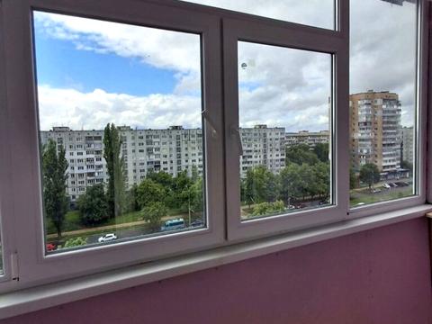 квартира за адресою Незалежності просп. (Леваневського), 59