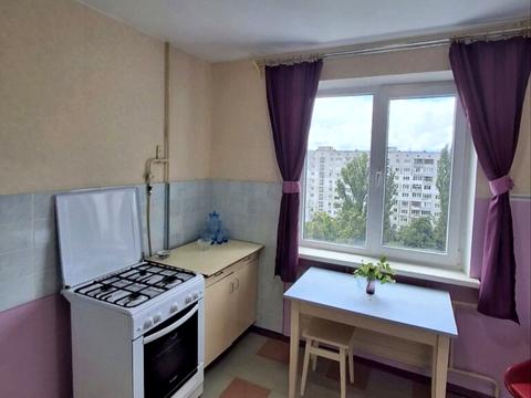 квартира за адресою Незалежності просп. (Леваневського), 59