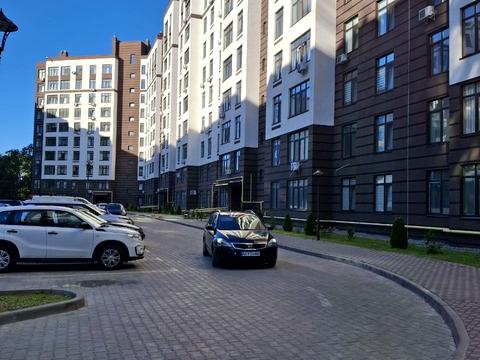квартира по адресу Садовая ул., 51-Б