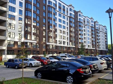 квартира по адресу Садовая ул., 51-Б