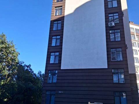 квартира по адресу Садовая ул., 51-Б