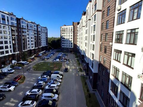 квартира по адресу Садовая ул., 51-Б