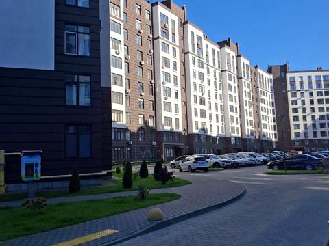 квартира по адресу Садовая ул., 51-Б