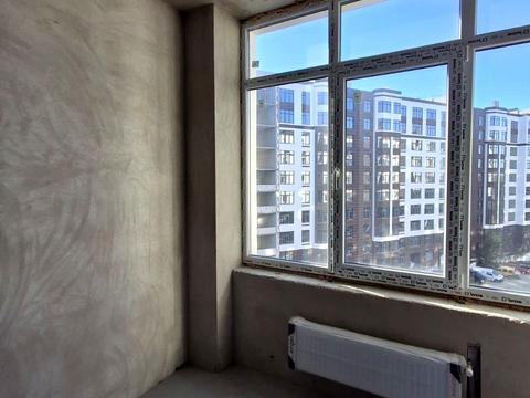 квартира по адресу Садовая ул., 51-Б