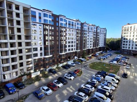 квартира по адресу Садовая ул., 51-Б