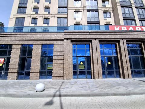 коммерческая по адресу Соборная ул., 122/2