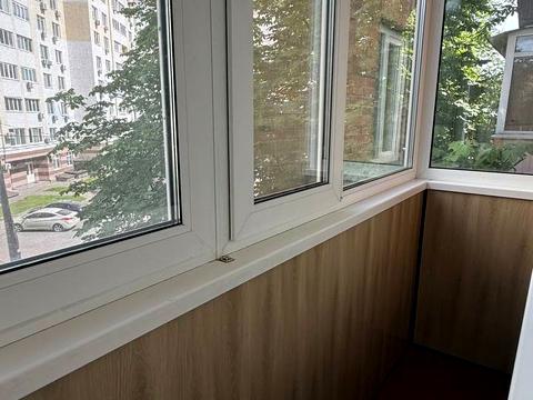 квартира по адресу Нивская ул., 3/5