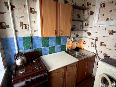 квартира по адресу Нивская ул., 3/5
