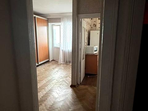 квартира по адресу Нивская ул., 3/5