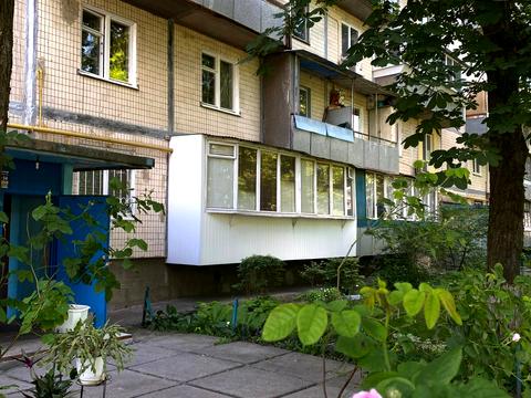 квартира за адресою Космонавта Поповича вул. (Космонавта Волкова), 12