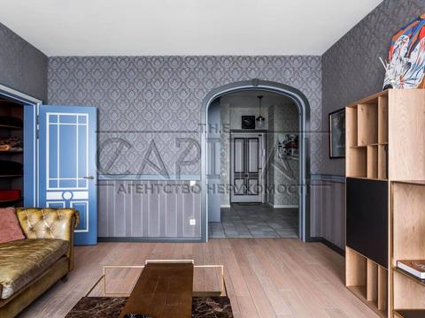 квартира за адресою Лесі Українки бульв., 7-А